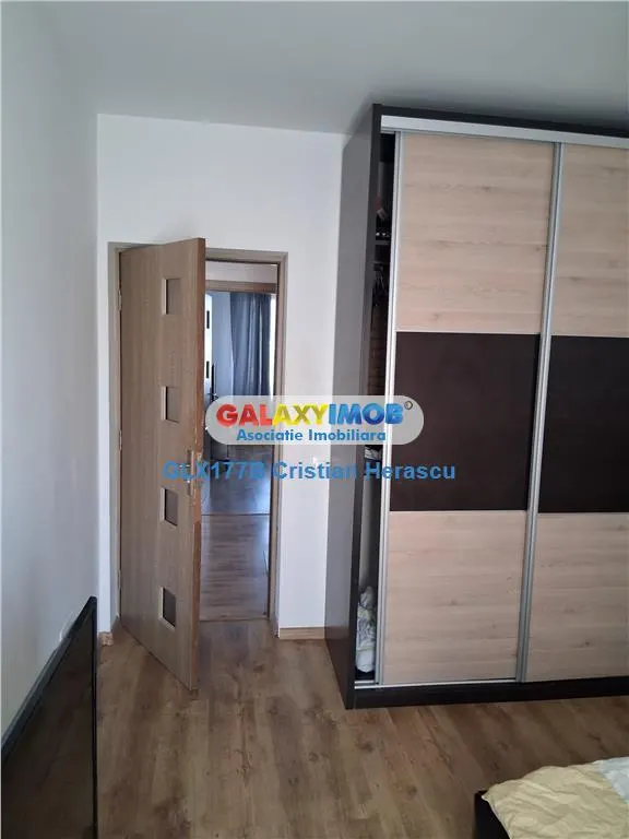 Vila P+1 Str Islaz 140 mp Teren 310 mp 3 dormitoare 2 bai - foto 25