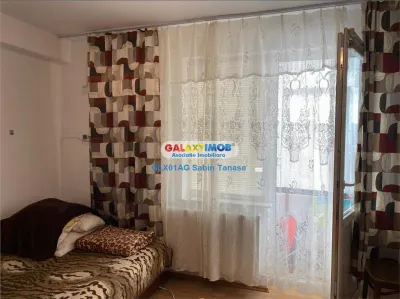 DE VANZARE GARSONIERA CF 1 DEC ULTRACENTRAL 40 MP - Pitesti