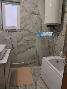 DE VANZARE APARTAMENT CU 3 CAMERE MODERN BRADU - foto 13