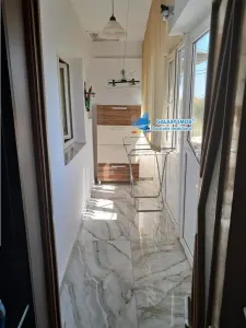 DE VANZARE APARTAMENT CU 3 CAMERE MODERN BRADU - foto 14