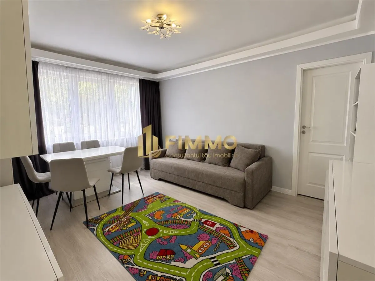 Apartament 2 camere | mobilat | George Enescu | ID: 1829 - foto 2