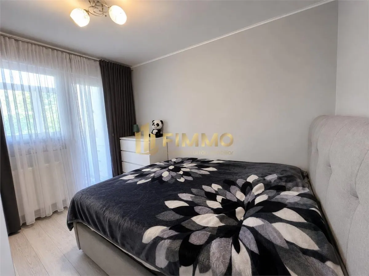 Apartament 2 camere | mobilat | George Enescu | ID: 1829 - foto 3