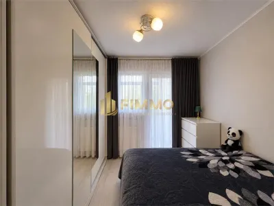 Apartament 2 camere | mobilat | George Enescu | ID: 1829 - foto 4