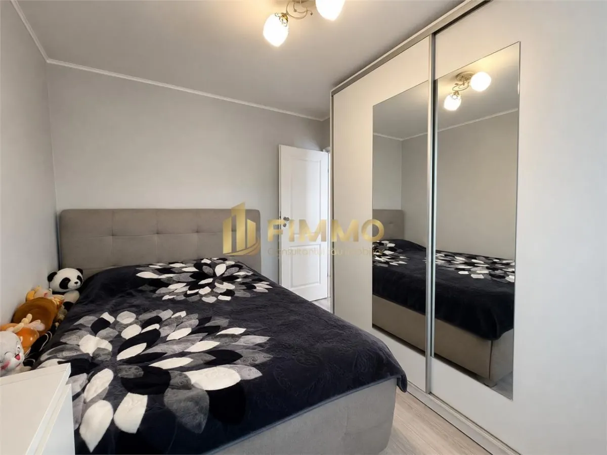 Apartament 2 camere | mobilat | George Enescu | ID: 1829 - foto 7