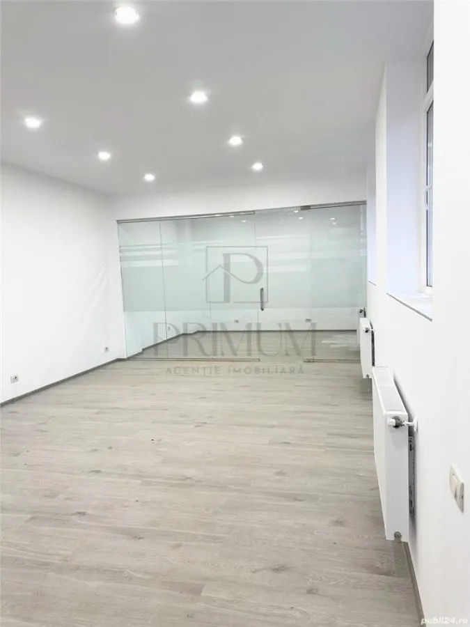 Spatiu birouri, open space renovat - Piata Maria - foto 1