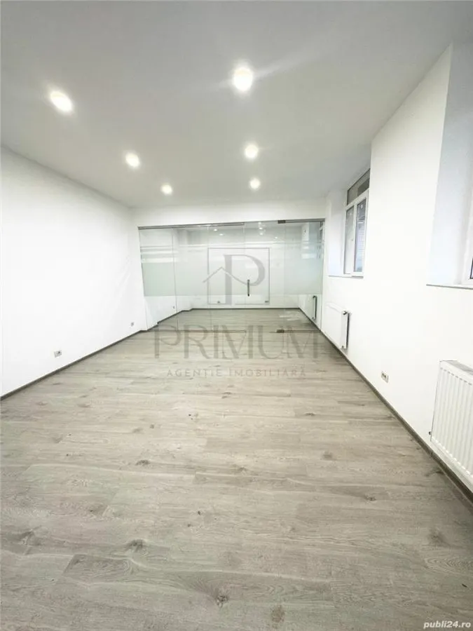Spatiu birouri, open space renovat - Piata Maria - foto 4