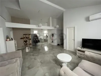 RECO Apartament modern cu 3 camere-85 mp Rogerius-Oradea - Oradea