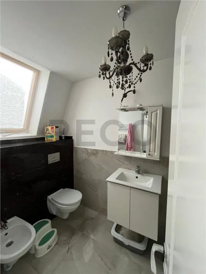 RECO Apartament modern cu 3 camere-85 mp Rogerius-Oradea - foto 12