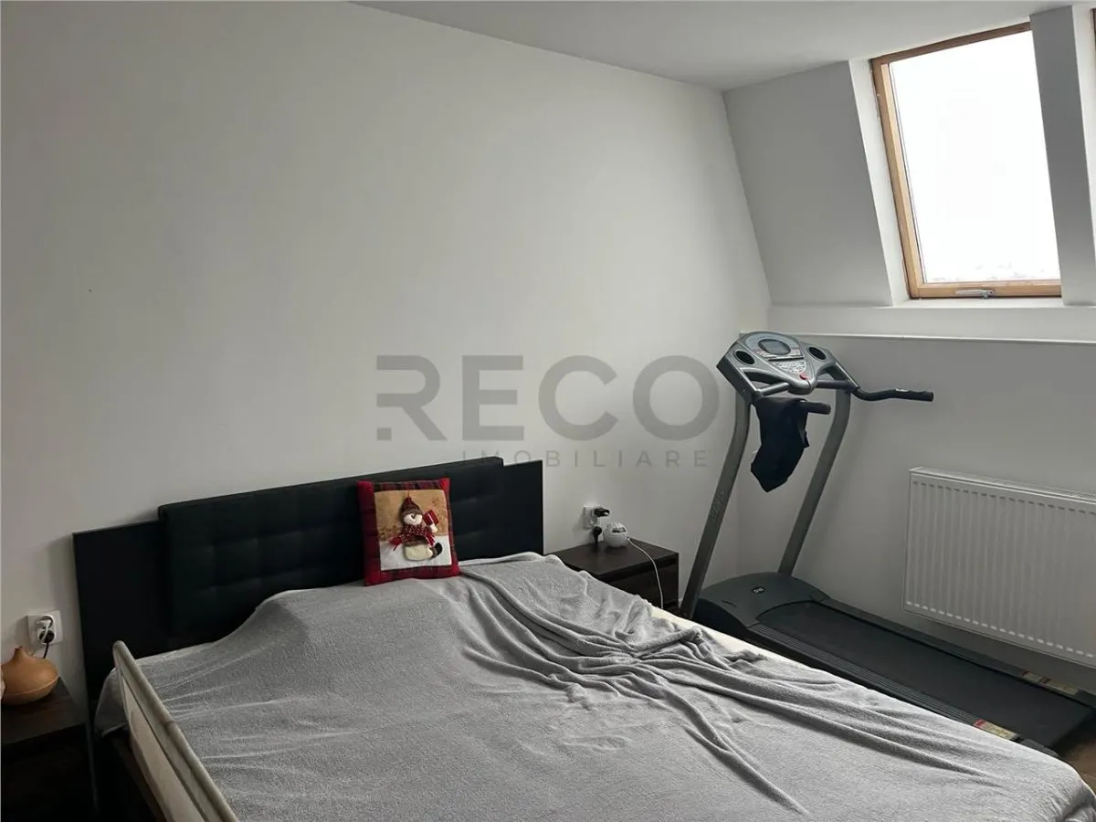 RECO Apartament modern cu 3 camere-85 mp Rogerius-Oradea - foto 13