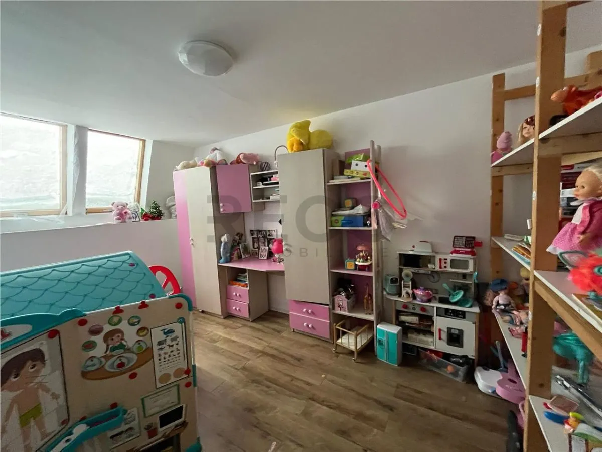 RECO Apartament modern cu 3 camere-85 mp Rogerius-Oradea - foto 14