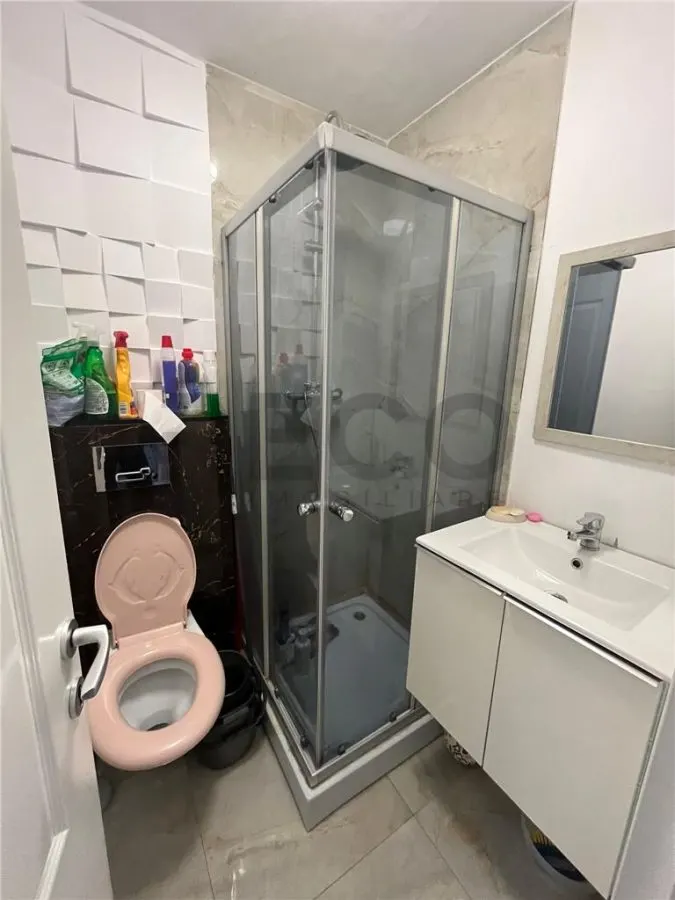 RECO Apartament modern cu 3 camere-85 mp Rogerius-Oradea - foto 15