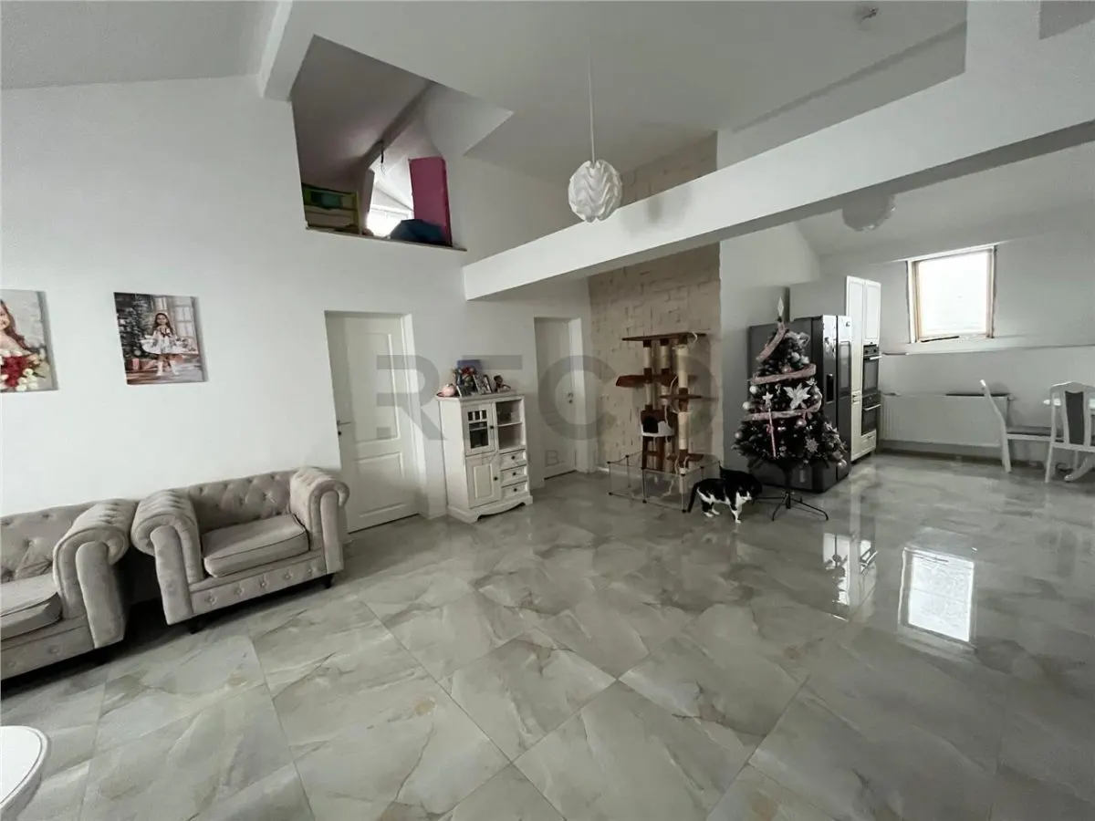 RECO Apartament modern cu 3 camere-85 mp Rogerius-Oradea - foto 4
