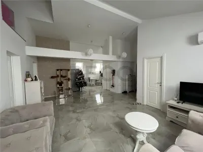 RECO Apartament modern cu 3 camere-85 mp Rogerius-Oradea - foto 5