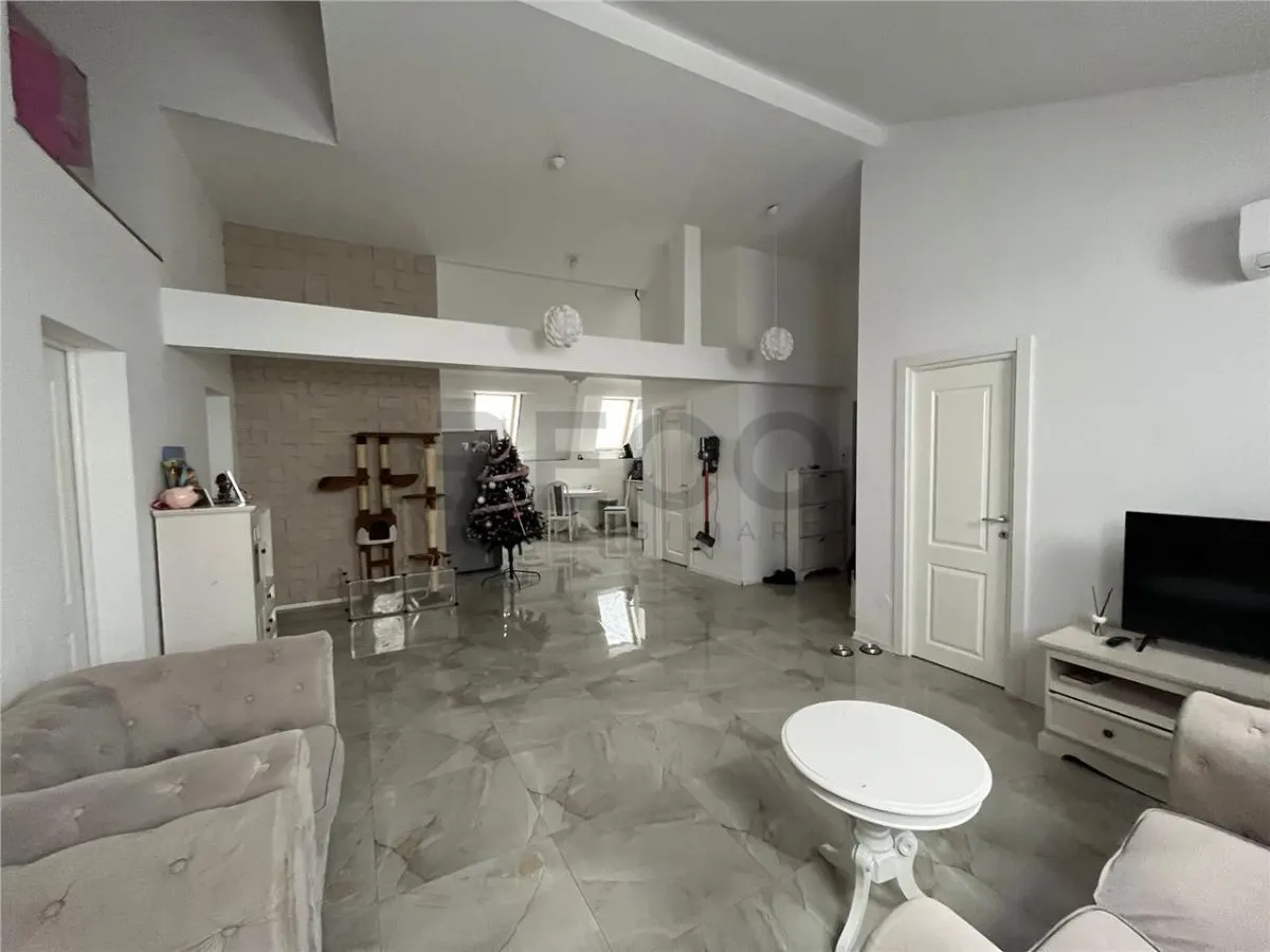 RECO Apartament modern cu 3 camere-85 mp Rogerius-Oradea - foto 5