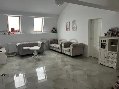 RECO Apartament modern cu 3 camere-85 mp Rogerius-Oradea - foto 6
