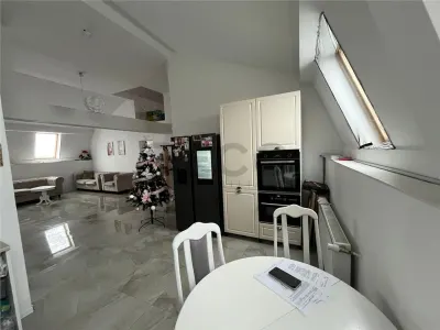 RECO Apartament modern cu 3 camere-85 mp Rogerius-Oradea - foto 7