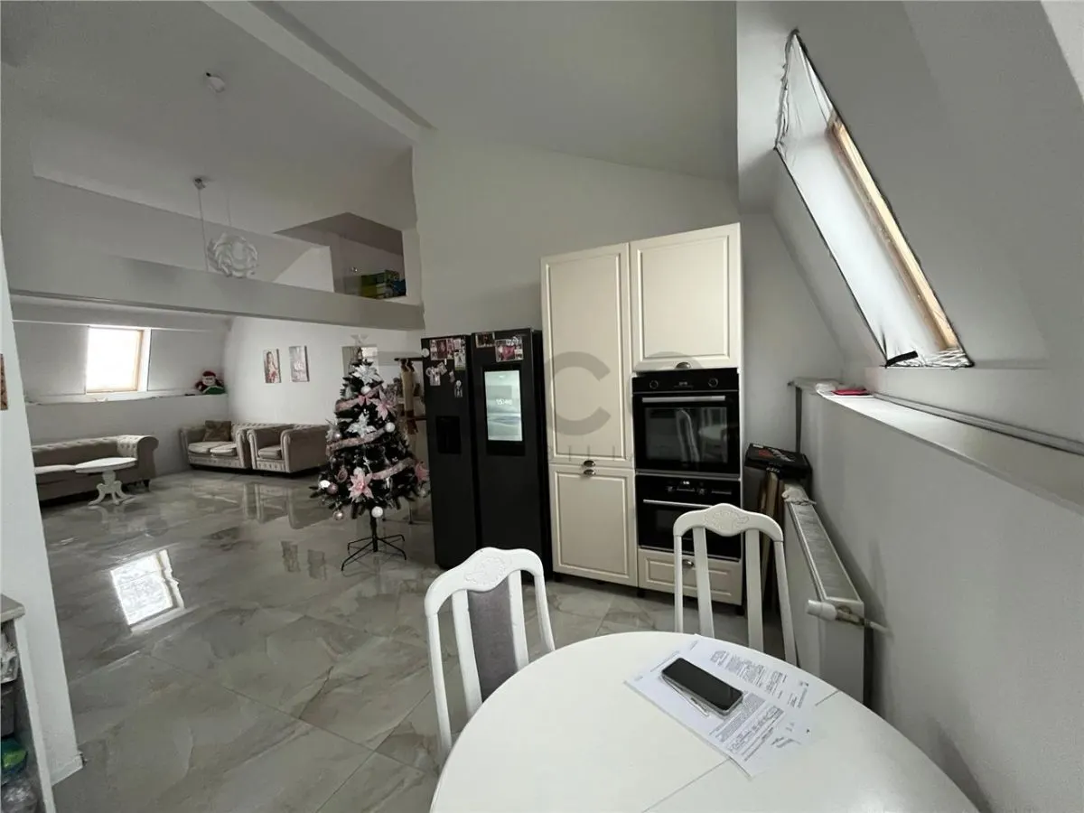 RECO Apartament modern cu 3 camere-85 mp Rogerius-Oradea - foto 7