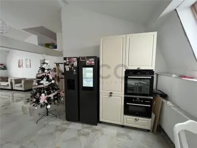 RECO Apartament modern cu 3 camere-85 mp Rogerius-Oradea - foto 9