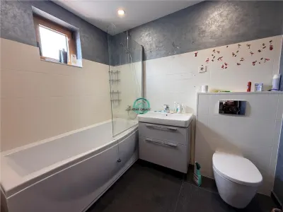 Vand casa cu 4 camere in zona semicentrala, 340mp utili si teren 510mp - foto 10