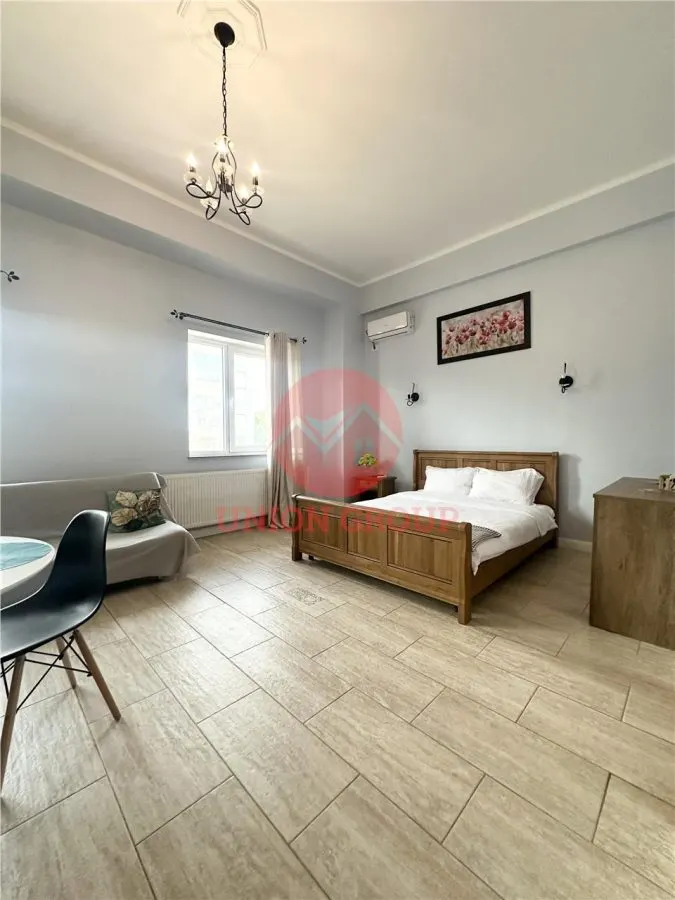 Studio Mobilat si Utilat - Mamaia Nord pe Partea cu Marea - foto 11