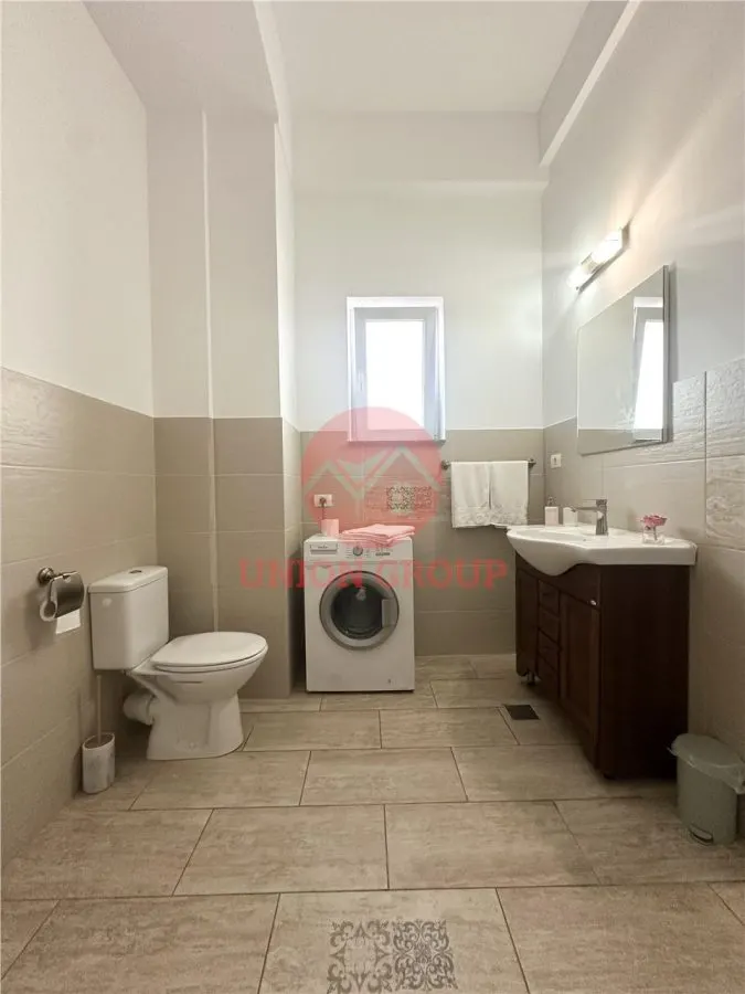Studio Mobilat si Utilat - Mamaia Nord pe Partea cu Marea - foto 12