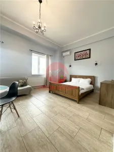 Studio Mobilat si Utilat - Mamaia Nord pe Partea cu Marea - foto 3