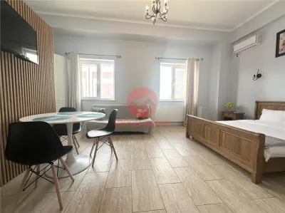 Studio Mobilat si Utilat - Mamaia Nord pe Partea cu Marea - foto 4
