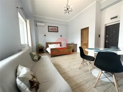 Studio Mobilat si Utilat - Mamaia Nord pe Partea cu Marea - foto 7