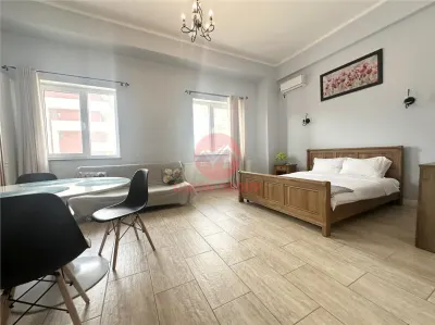 Studio Mobilat si Utilat - Mamaia Nord pe Partea cu Marea - foto 10