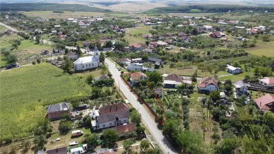 Casa cu 4 camere in Viile Satu Mare | Dealu Mare - foto 2