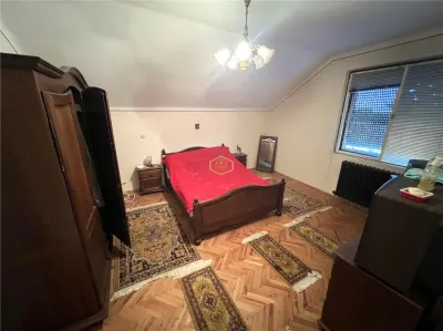 Casa cu 4 camere in Viile Satu Mare | Dealu Mare - foto 14