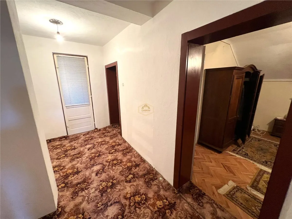 Casa cu 4 camere in Viile Satu Mare | Dealu Mare - foto 16