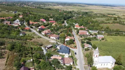 Casa cu 4 camere in Viile Satu Mare | Dealu Mare - foto 3