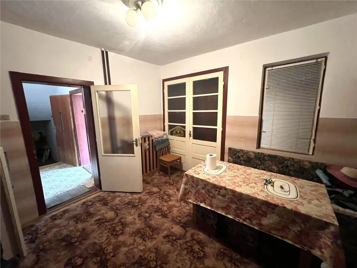 Casa cu 4 camere in Viile Satu Mare | Dealu Mare - foto 6