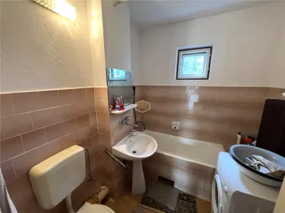 Casa cu 4 camere in Viile Satu Mare | Dealu Mare - foto 8