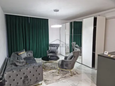 Apartament 2 camere -curte proprie - Timisoara