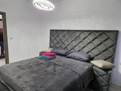 Apartament 2 camere -curte proprie - foto 3