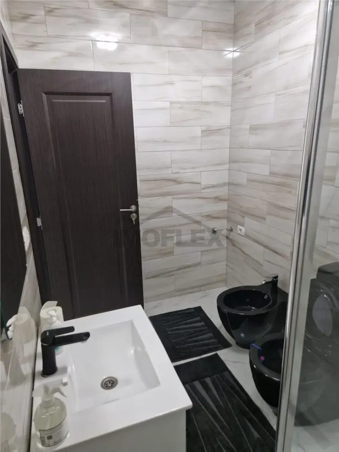 Apartament 2 camere -curte proprie - foto 8