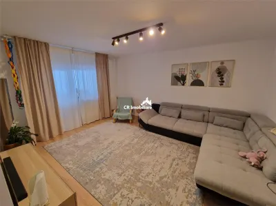 Apartament 4 camere Nerva Traian - foto 2