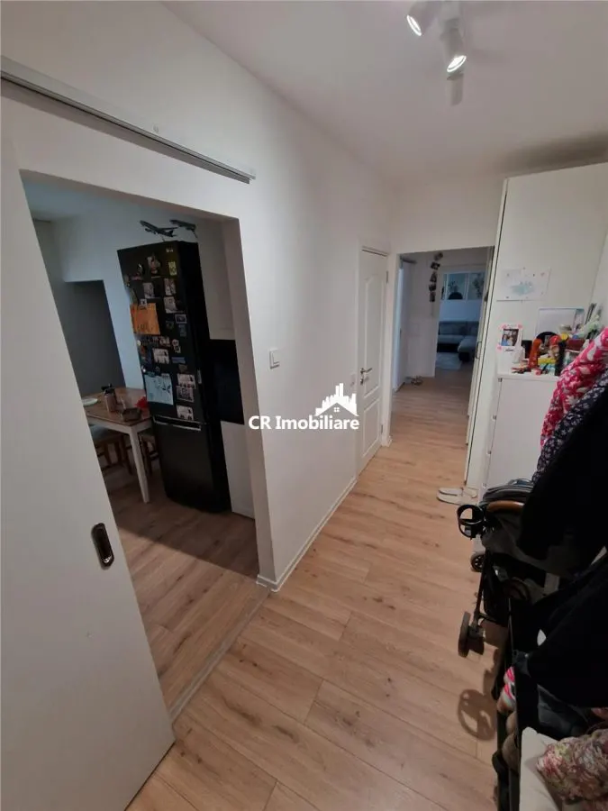 Apartament 4 camere Nerva Traian - foto 4