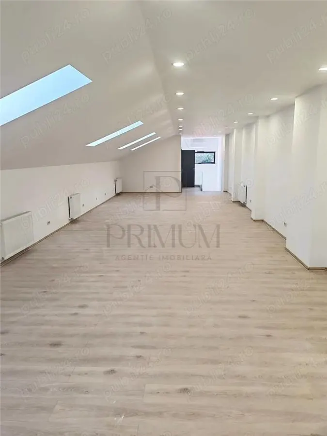 Spatiu birouri, open space renovat - Piata Maria - foto 1