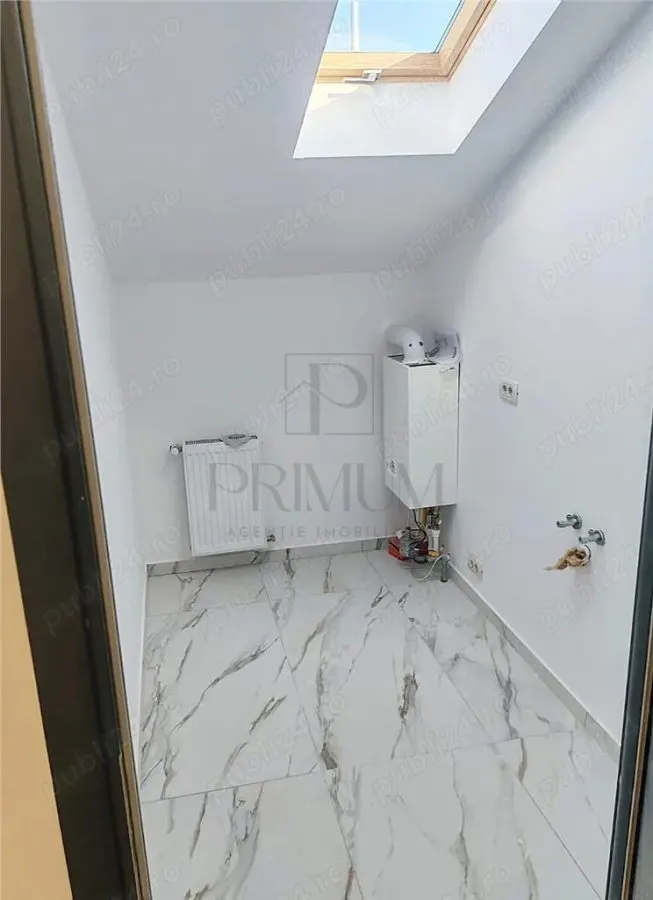 Spatiu birouri, open space renovat - Piata Maria - foto 4