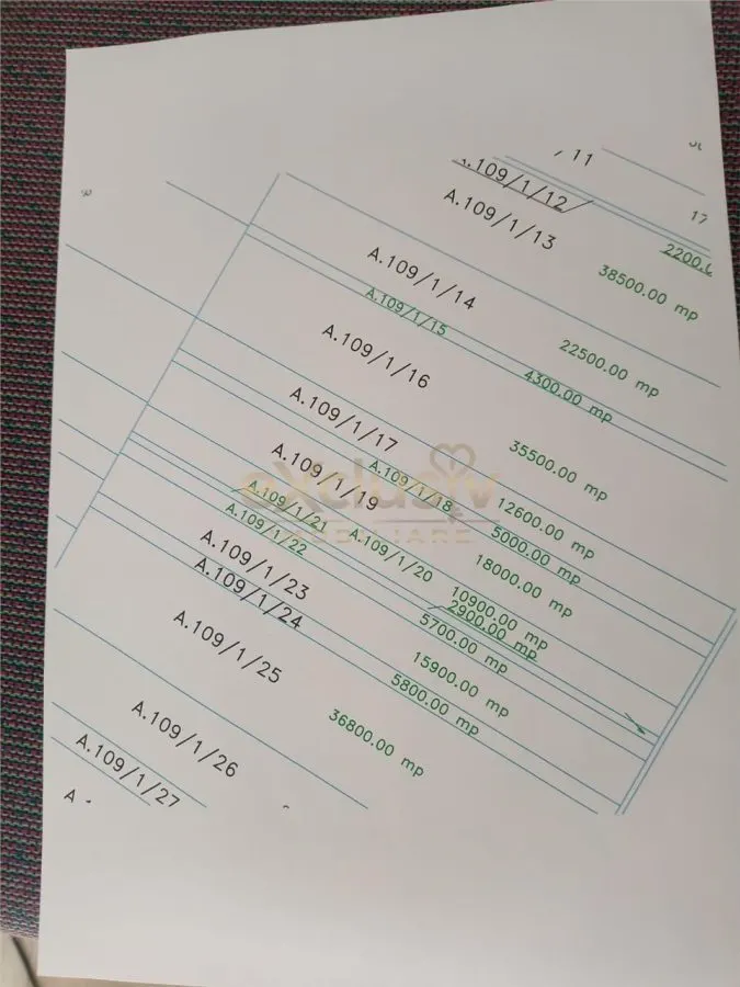 Teren dezvoltare constructii civile - foto 7