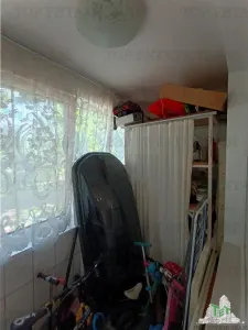 Apartament modern cu 4 camere plus boxa, cu SU de 75mp, parter/4, zona OZANA, la 10 , 15 minute pietonal de statia de metrou 1 Dec 1918. - foto 15