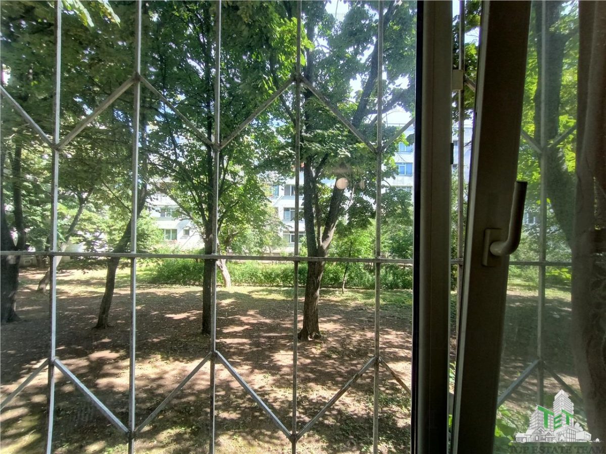 Apartament modern cu 4 camere plus boxa, cu SU de 75mp, parter/4, zona OZANA, la 10 , 15 minute pietonal de statia de metrou 1 Dec 1918. - foto 22