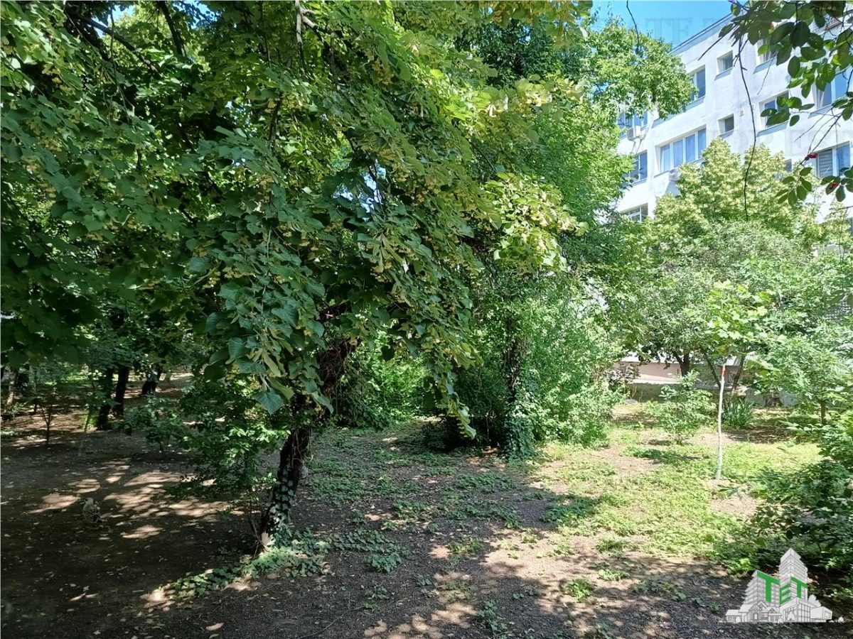 Apartament modern cu 4 camere plus boxa, cu SU de 75mp, parter/4, zona OZANA, la 10 , 15 minute pietonal de statia de metrou 1 Dec 1918. - foto 23