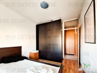 Apartament 4 Camere | 89 mp | Langa Parcul Tei | Reabilitat - Bucuresti