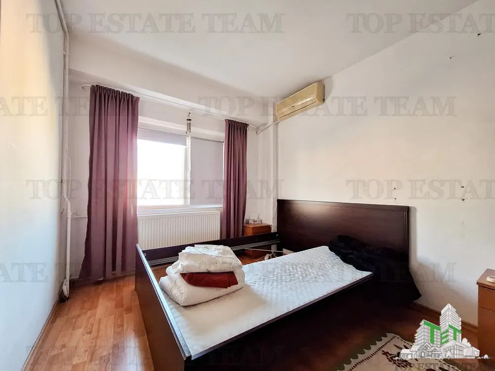 Apartament 4 Camere | 89 mp | Langa Parcul Tei | Reabilitat - foto 2