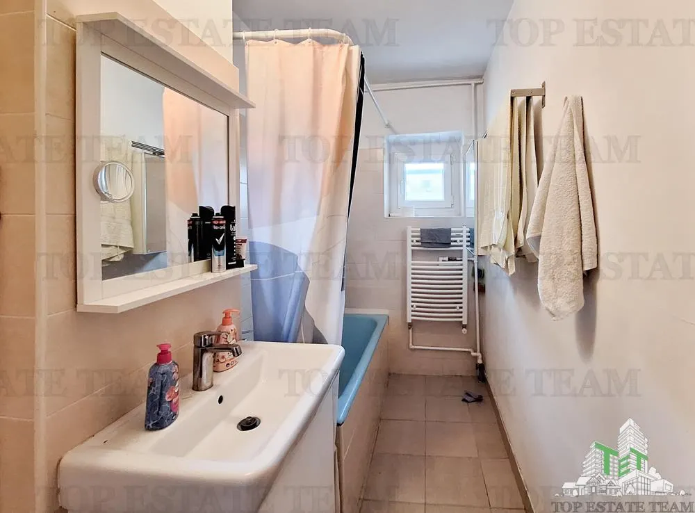 Apartament 4 Camere | 89 mp | Langa Parcul Tei | Reabilitat - foto 11