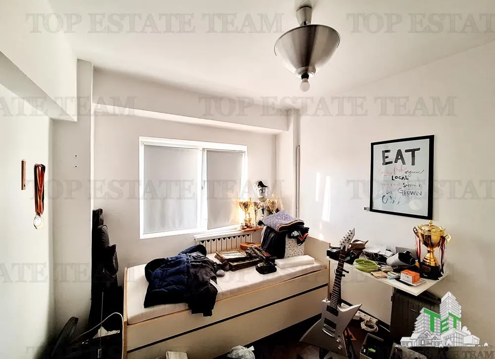 Apartament 4 Camere | 89 mp | Langa Parcul Tei | Reabilitat - foto 4